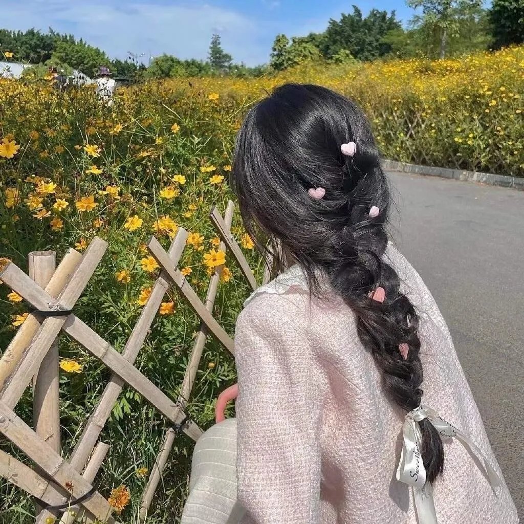 被偷走的时光