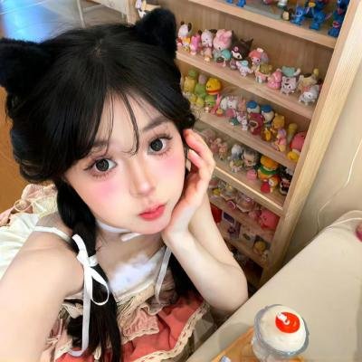 傻白甜的霸总老公